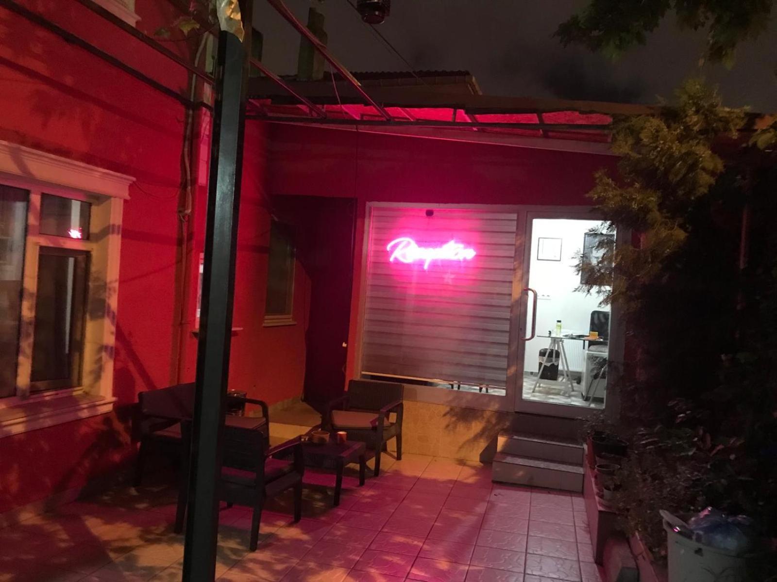 Garden Suit Hotel - Istanbul — Fotoğraflar 2